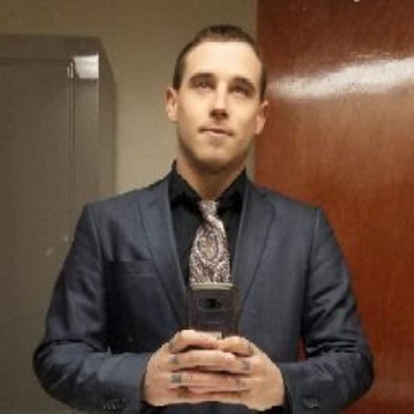 Meet your Posher, Travis - Picture 1 of 1